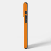 パイナップルピザ Case-Mate iPhoneケース (裏面 / 左)