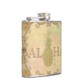 パイナップルフラスコ フラスク (右)