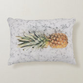 パイナップルフルーツ アクセントクッション (正面)