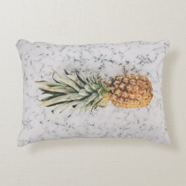パイナップルフルーツ アクセントクッション