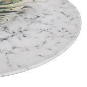 パイナップルフルーツ カッティングボード (角)