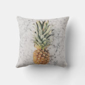 パイナップルフルーツ クッション (裏面)