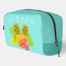 パイナップルブルー ドップキット