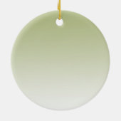 パイナップルプリンセス セラミックオーナメント (裏面)