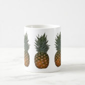 パイナップルマグ コーヒーマグカップ (中央)