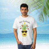 パイナップルメレカリキマカ Tシャツ