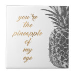 パイナップルライフII タイル<br><div class="desc">Pineapple Life II by Studio W</div>
