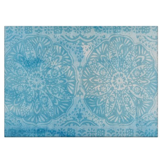 パイナップルライフIII カッティングボード (正面)