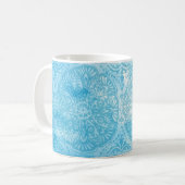 パイナップルライフIII コーヒーマグカップ (正面左)