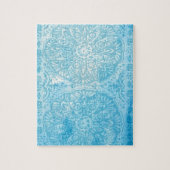 パイナップルライフIII ジグソーパズル (縦)