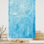 パイナップルライフIII ポスター (キッチン)