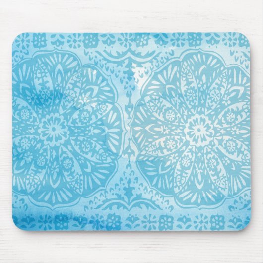 パイナップルライフIII マウスパッド (正面)