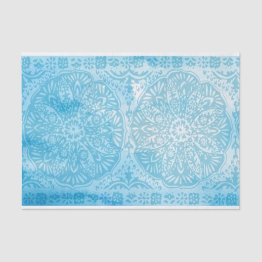 パイナップルライフIII 薄葉紙 (正面)