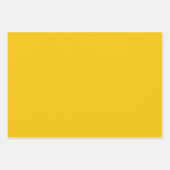 パイナップルラッピングインスパイア紙座標 ラッピングペーパーシート (正面3)