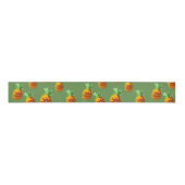 パイナップルリボン グログランリボン (正面)