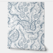 パイナップル及びペイズリー