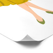 パイナップル夫婦 ポスター (角)