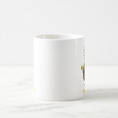 パイナップル帝国 – Pine O コーヒーマグカップ (中央)