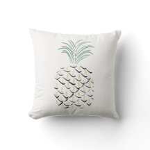 パイナップル抽象芸術アート