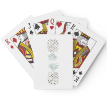 パイナップル抽象芸術アート