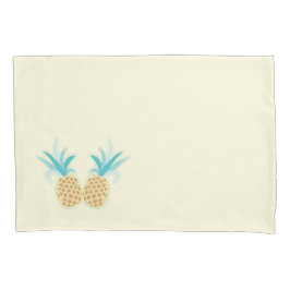 パイナップル枕箱 枕カバー