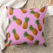 パイナップル枕 クッション (ブランケット)