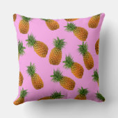 パイナップル枕 クッション (裏面)