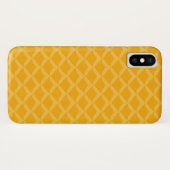パイナップル柄… Case-Mate iPhoneケース (裏面(横))