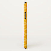 パイナップル柄… Case-Mate iPhoneケース (裏面/右)