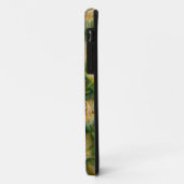 パイナップル柄iPhone 5/5sケース Case-Mate iPhoneケース (裏面/左)