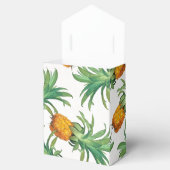 パイナップル模様 フェイバーボックス (オープン)