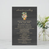 パイナップル水結婚色 (スタンド正面)