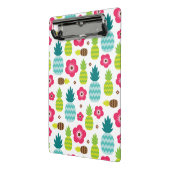 パイナップル熱帯夏 ミニクリップボード (アングル2)