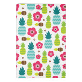 パイナップル熱帯夏 ミニクリップボード (裏面)