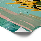 パイナップル融合 ポスター (コーナー)