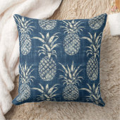 パイナップル装飾用クッション クッション (ブランケット)