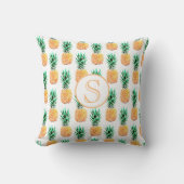 パイナップル装飾用クッション クッション (正面)