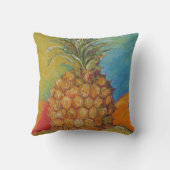 パイナップル装飾用クッション クッション (裏面)