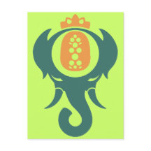 パイナップル象