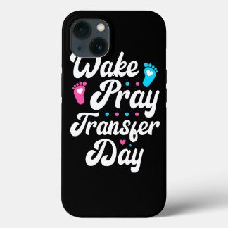 パイナップル逆さケーキレシピミックス充填 iPhone 13ケース