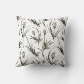 パイナップル離れ類 クッション (裏面)