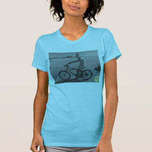 パイナップル頭部 Tシャツ