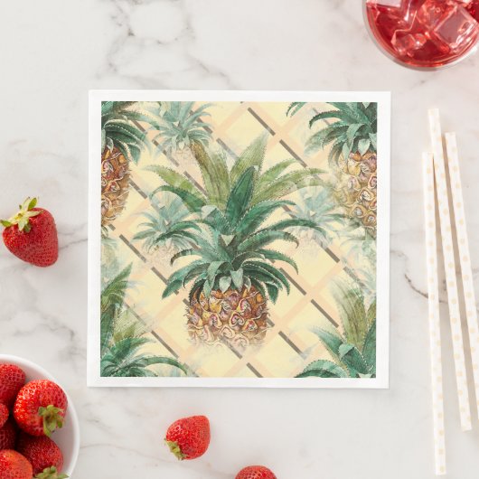 パイナップル (インサイチュ)