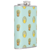パイナップル100% フラスク (右)