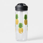 パイナップル ウォーターボトル (正面)