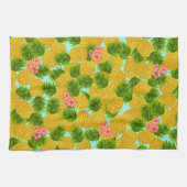 パイナップル キッチンタオル (横)