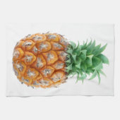 パイナップル キッチンタオル (横)