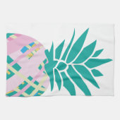 パイナップル キッチンタオル (横)