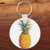 パイナップル キーホルダー (正面)