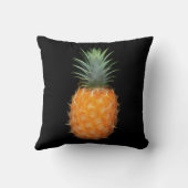 パイナップル クッション (裏面)